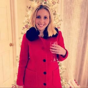 Meet your Posher, Catherine